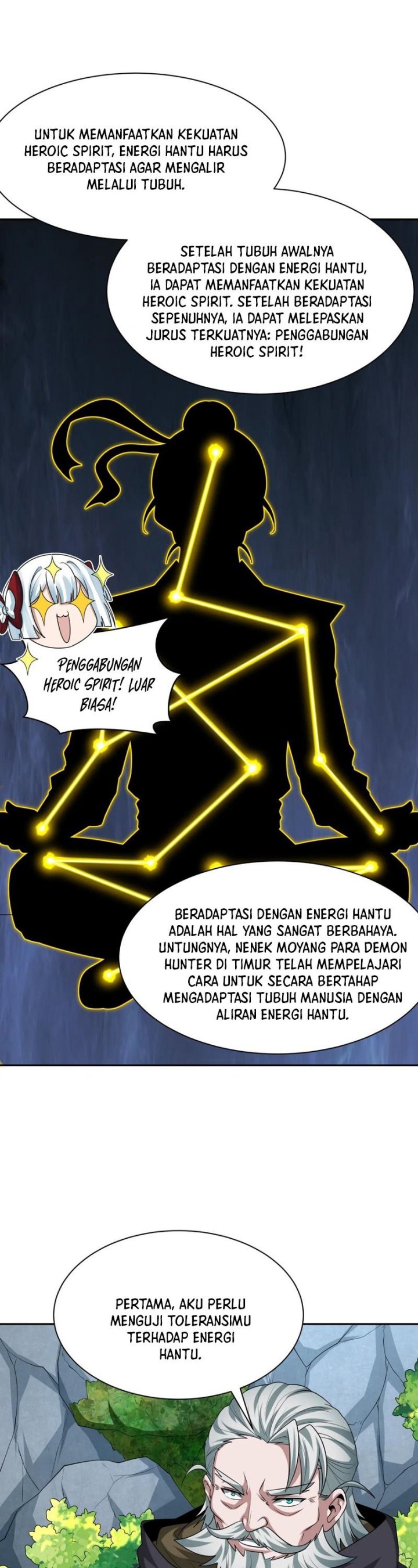 Dilarang COPAS - situs resmi www.mangacanblog.com - Komik age of terror 234 - chapter 234 235 Indonesia age of terror 234 - chapter 234 Terbaru 21|Baca Manga Komik Indonesia|Mangacan