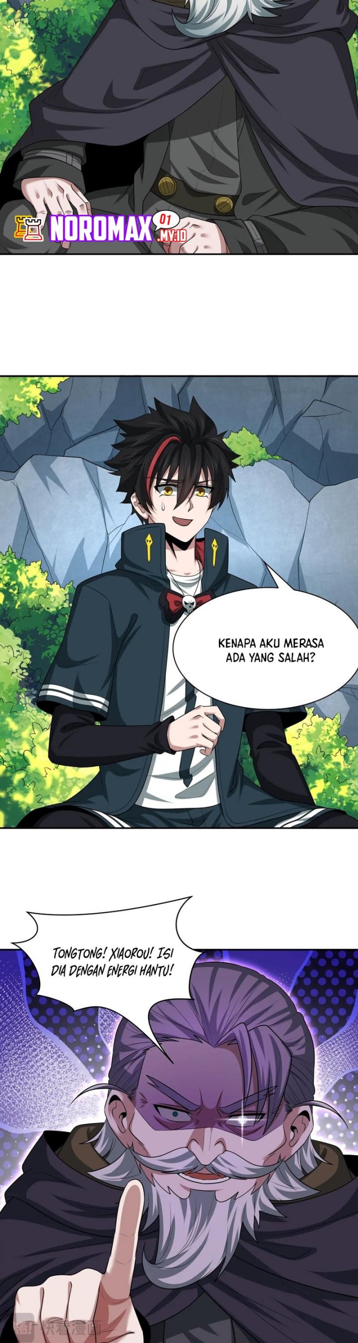 Dilarang COPAS - situs resmi www.mangacanblog.com - Komik age of terror 234 - chapter 234 235 Indonesia age of terror 234 - chapter 234 Terbaru 22|Baca Manga Komik Indonesia|Mangacan