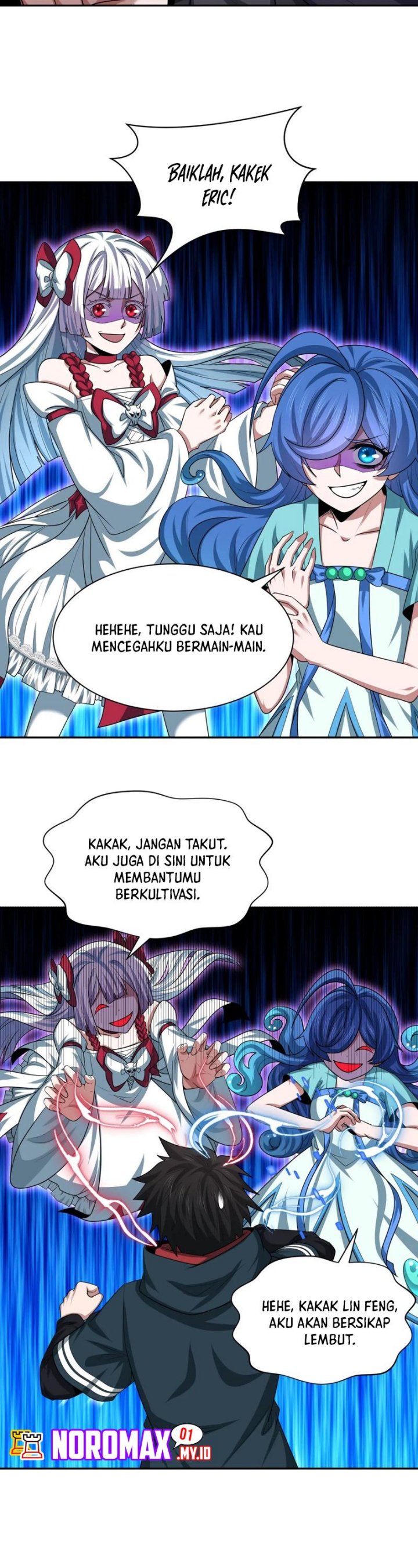 Dilarang COPAS - situs resmi www.mangacanblog.com - Komik age of terror 234 - chapter 234 235 Indonesia age of terror 234 - chapter 234 Terbaru 23|Baca Manga Komik Indonesia|Mangacan