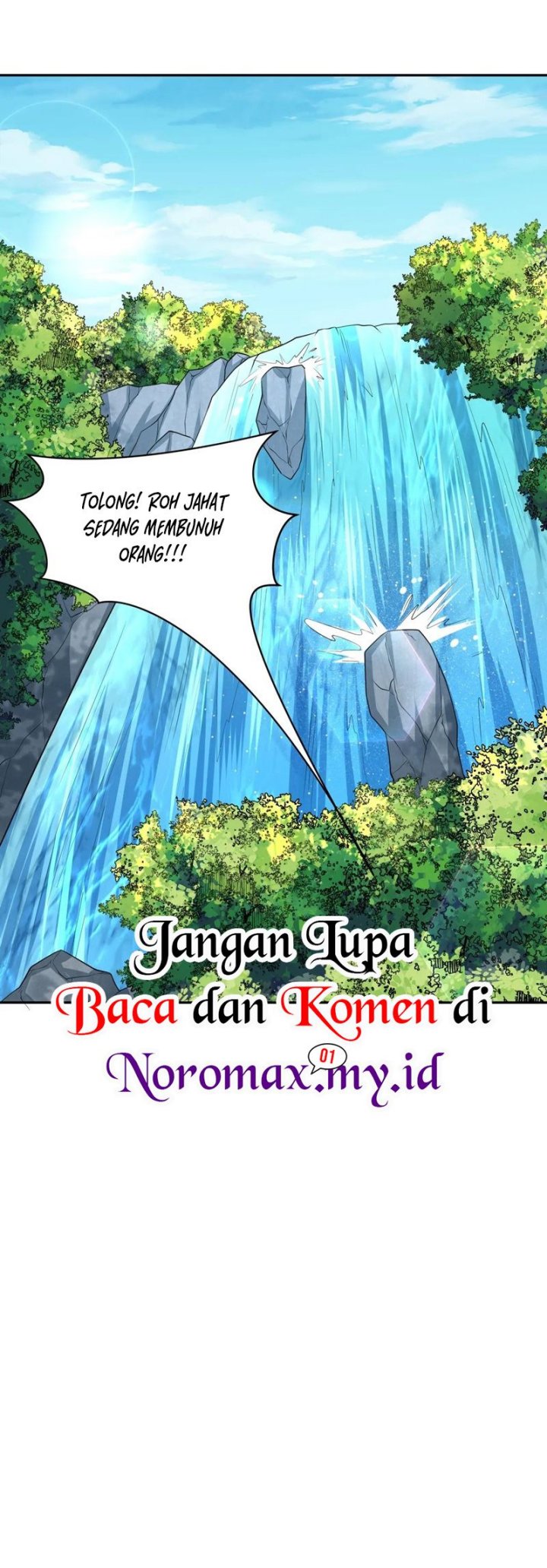 Dilarang COPAS - situs resmi www.mangacanblog.com - Komik age of terror 234 - chapter 234 235 Indonesia age of terror 234 - chapter 234 Terbaru 24|Baca Manga Komik Indonesia|Mangacan