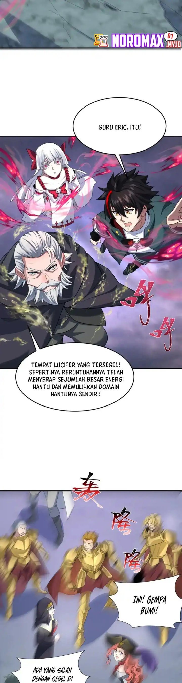 Dilarang COPAS - situs resmi www.mangacanblog.com - Komik age of terror 237 - chapter 237 238 Indonesia age of terror 237 - chapter 237 Terbaru 3|Baca Manga Komik Indonesia|Mangacan