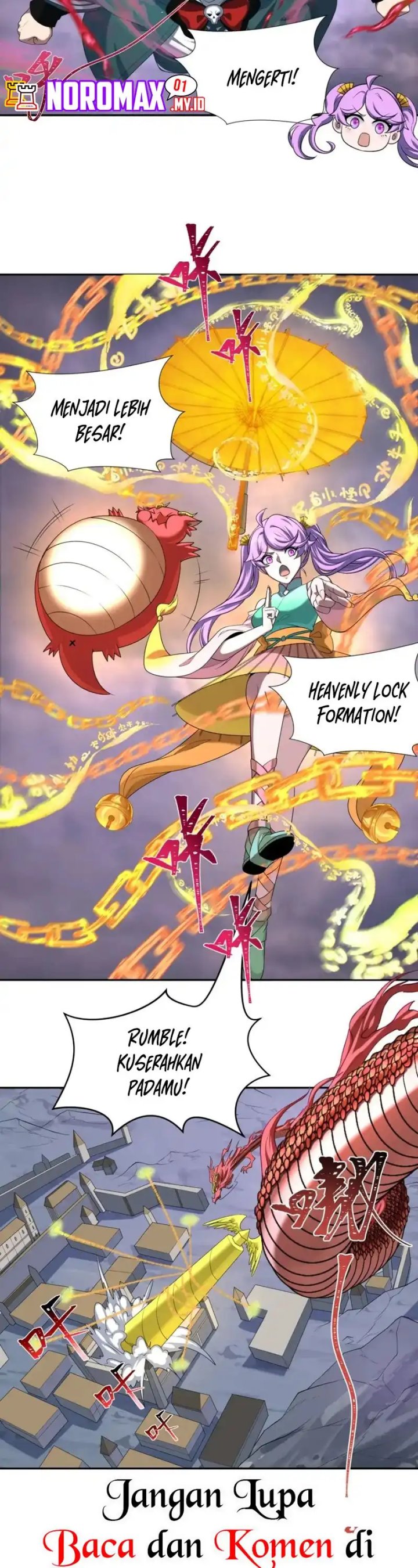 Dilarang COPAS - situs resmi www.mangacanblog.com - Komik age of terror 237 - chapter 237 238 Indonesia age of terror 237 - chapter 237 Terbaru 5|Baca Manga Komik Indonesia|Mangacan