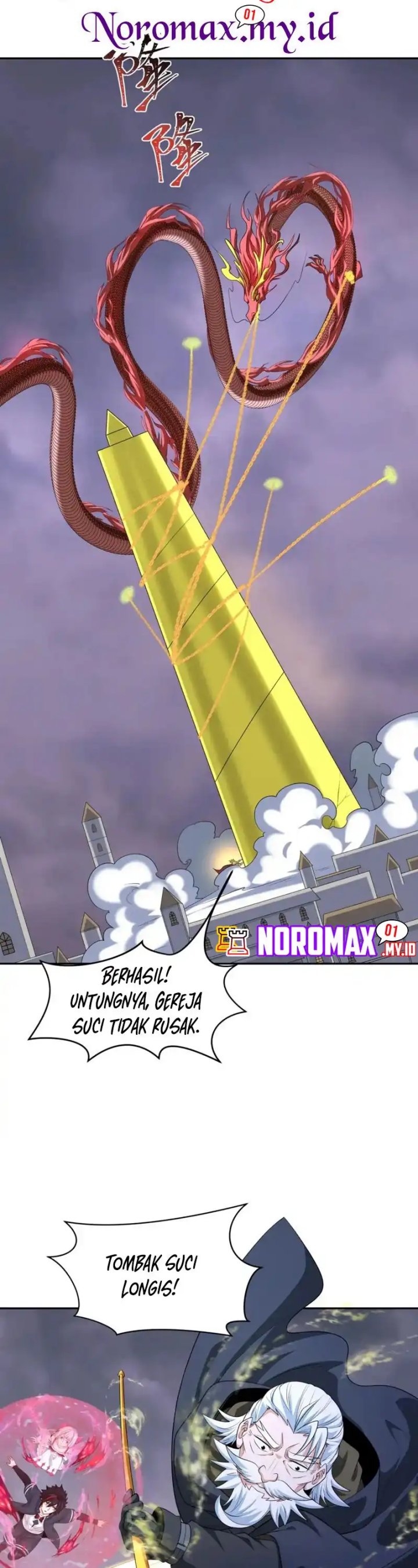Dilarang COPAS - situs resmi www.mangacanblog.com - Komik age of terror 237 - chapter 237 238 Indonesia age of terror 237 - chapter 237 Terbaru 6|Baca Manga Komik Indonesia|Mangacan