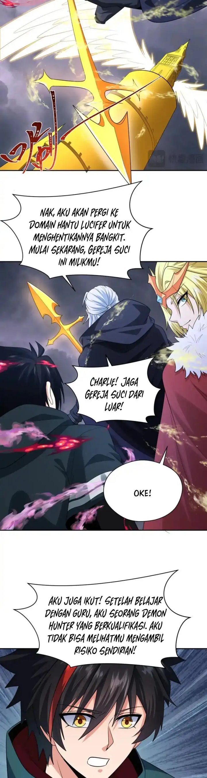 Dilarang COPAS - situs resmi www.mangacanblog.com - Komik age of terror 237 - chapter 237 238 Indonesia age of terror 237 - chapter 237 Terbaru 7|Baca Manga Komik Indonesia|Mangacan