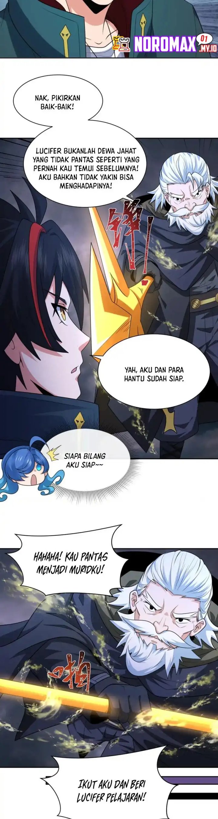 Dilarang COPAS - situs resmi www.mangacanblog.com - Komik age of terror 237 - chapter 237 238 Indonesia age of terror 237 - chapter 237 Terbaru 8|Baca Manga Komik Indonesia|Mangacan