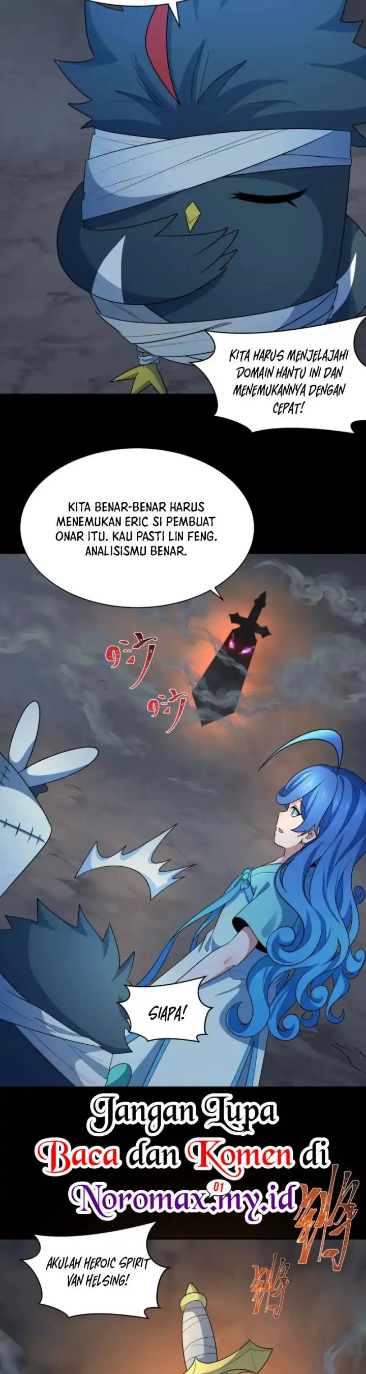 Dilarang COPAS - situs resmi www.mangacanblog.com - Komik age of terror 237 - chapter 237 238 Indonesia age of terror 237 - chapter 237 Terbaru 16|Baca Manga Komik Indonesia|Mangacan