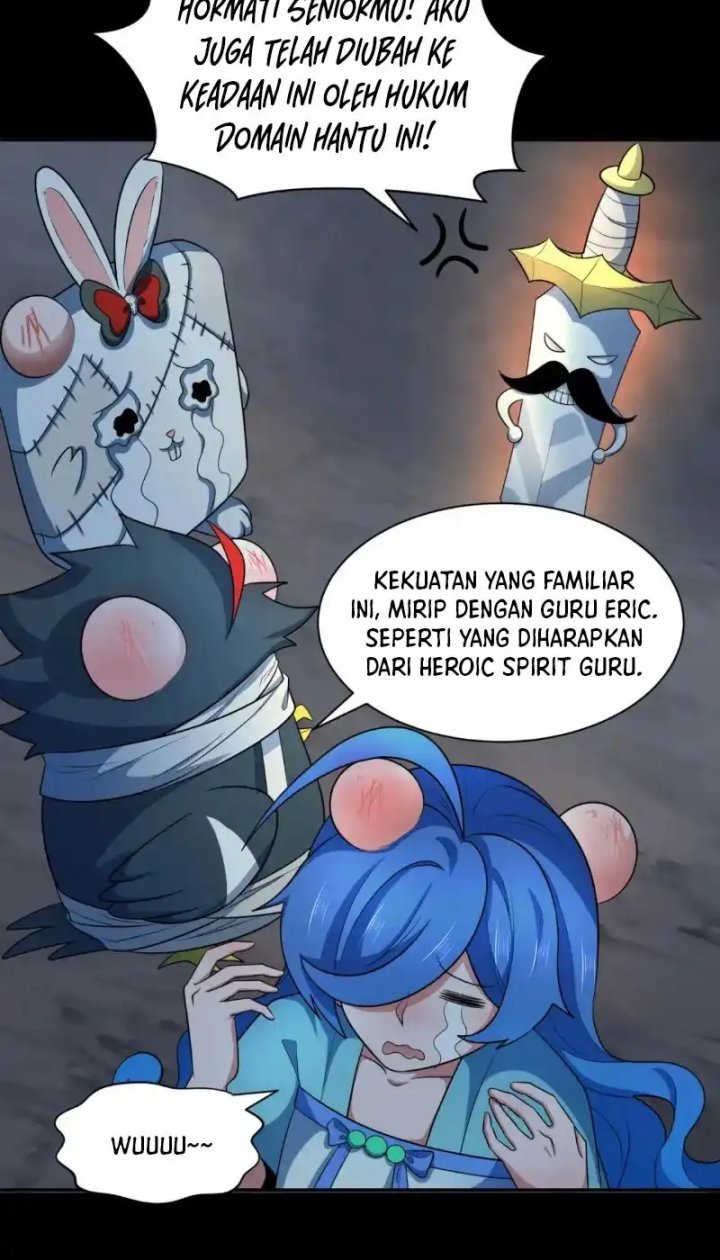 Dilarang COPAS - situs resmi www.mangacanblog.com - Komik age of terror 237 - chapter 237 238 Indonesia age of terror 237 - chapter 237 Terbaru 18|Baca Manga Komik Indonesia|Mangacan