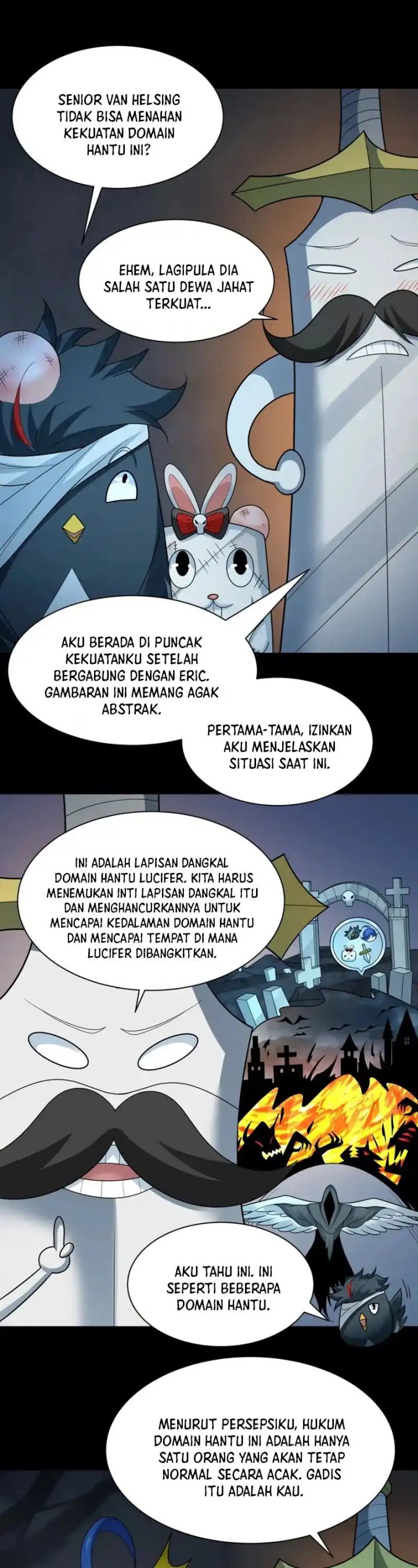 Dilarang COPAS - situs resmi www.mangacanblog.com - Komik age of terror 237 - chapter 237 238 Indonesia age of terror 237 - chapter 237 Terbaru 19|Baca Manga Komik Indonesia|Mangacan