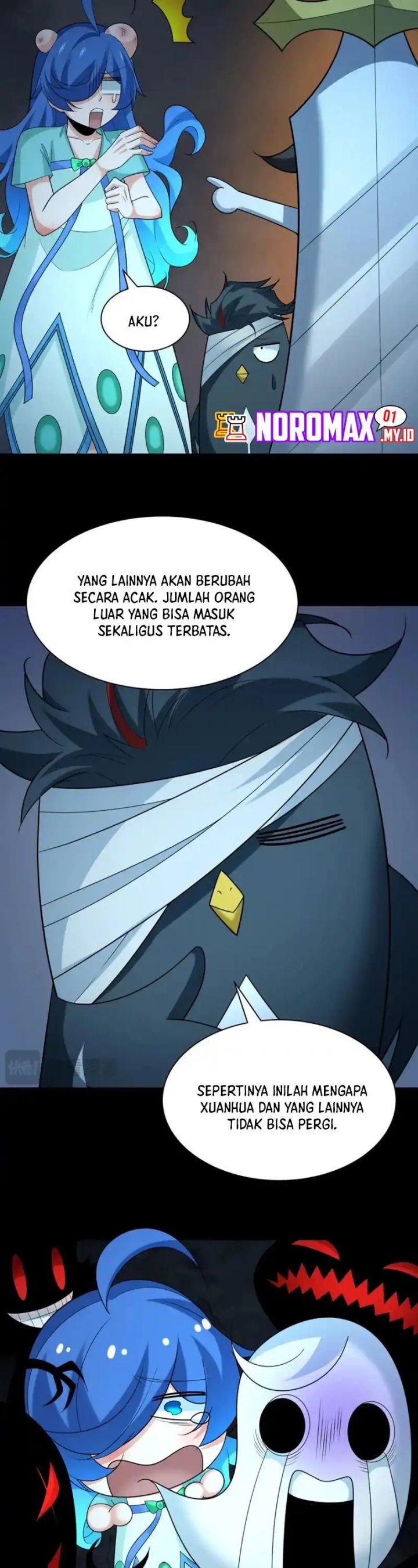 Dilarang COPAS - situs resmi www.mangacanblog.com - Komik age of terror 237 - chapter 237 238 Indonesia age of terror 237 - chapter 237 Terbaru 20|Baca Manga Komik Indonesia|Mangacan