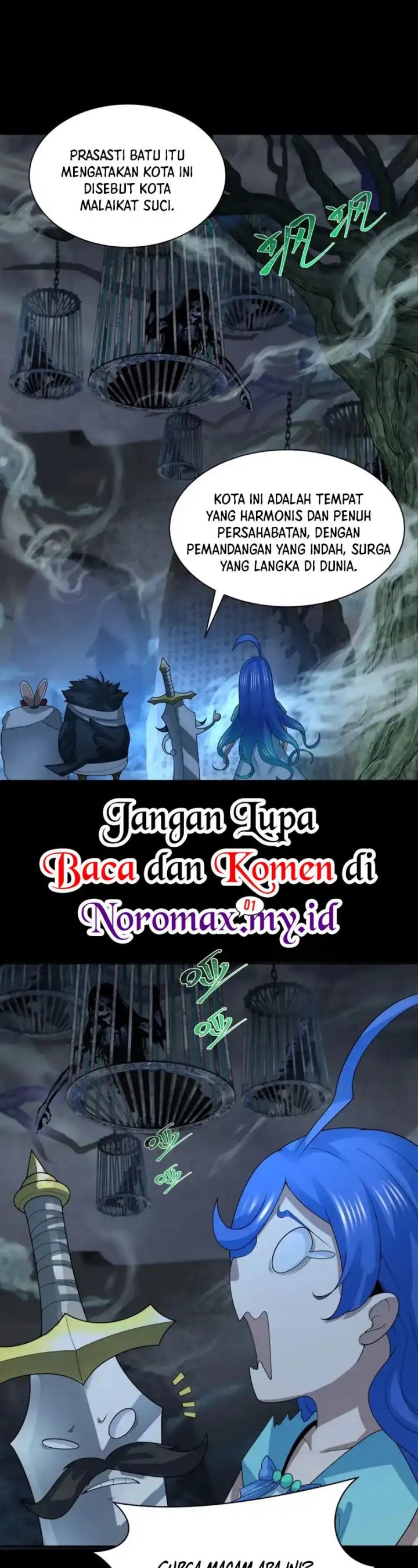 Dilarang COPAS - situs resmi www.mangacanblog.com - Komik age of terror 237 - chapter 237 238 Indonesia age of terror 237 - chapter 237 Terbaru 23|Baca Manga Komik Indonesia|Mangacan