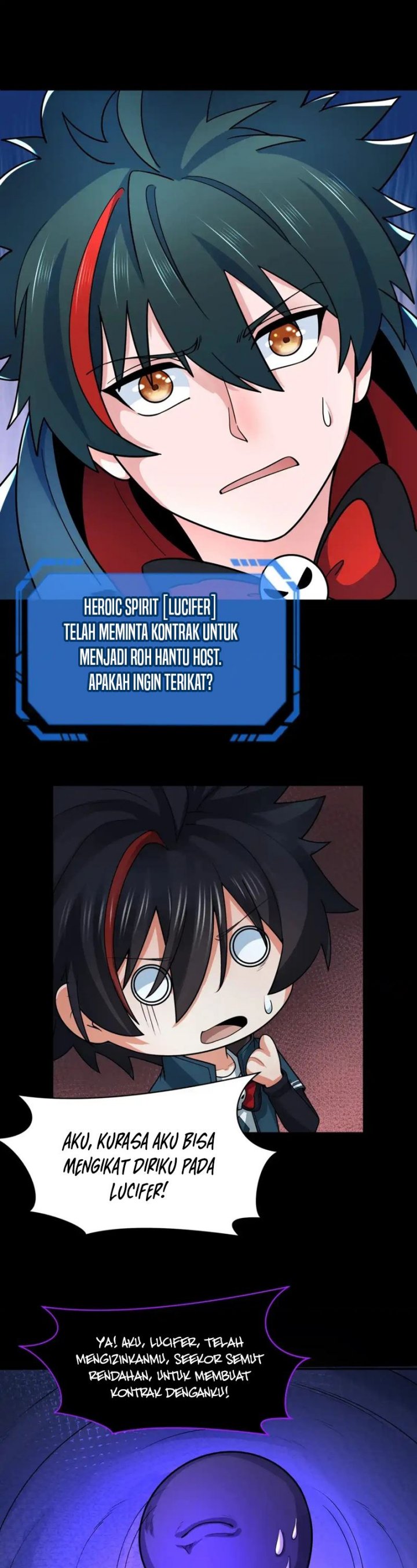 Dilarang COPAS - situs resmi www.mangacanblog.com - Komik age of terror 243 - chapter 243 244 Indonesia age of terror 243 - chapter 243 Terbaru 1|Baca Manga Komik Indonesia|Mangacan
