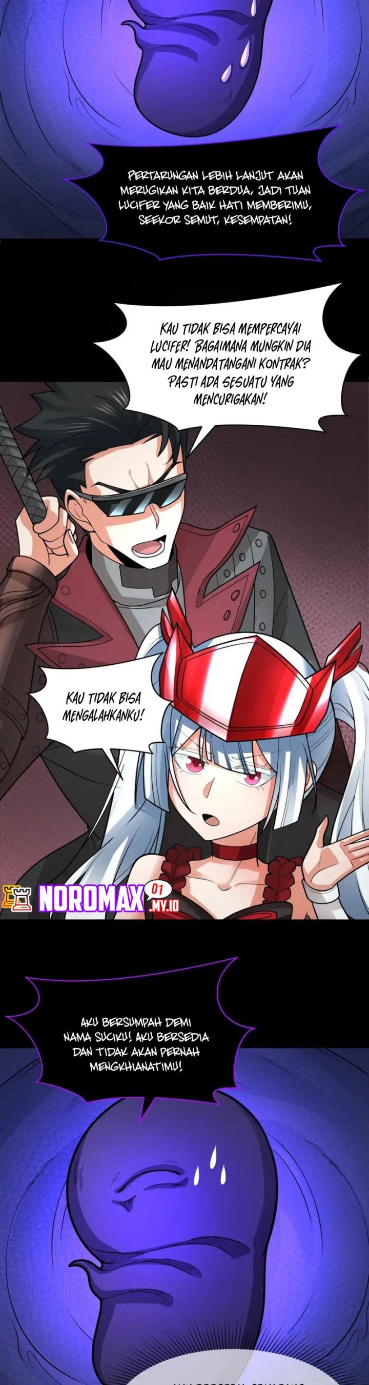 Dilarang COPAS - situs resmi www.mangacanblog.com - Komik age of terror 243 - chapter 243 244 Indonesia age of terror 243 - chapter 243 Terbaru 2|Baca Manga Komik Indonesia|Mangacan
