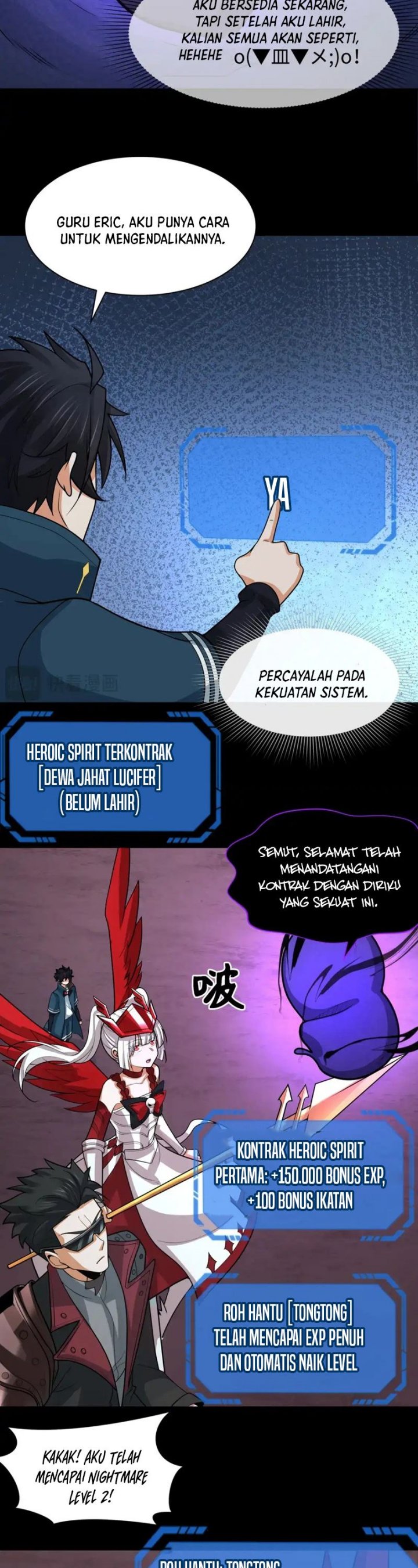 Dilarang COPAS - situs resmi www.mangacanblog.com - Komik age of terror 243 - chapter 243 244 Indonesia age of terror 243 - chapter 243 Terbaru 3|Baca Manga Komik Indonesia|Mangacan