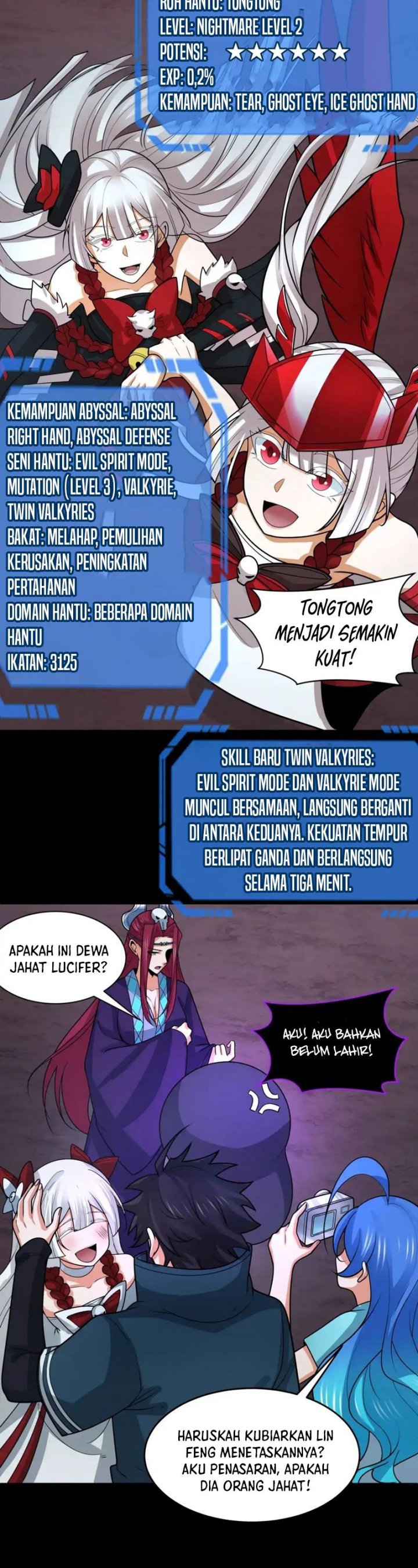 Dilarang COPAS - situs resmi www.mangacanblog.com - Komik age of terror 243 - chapter 243 244 Indonesia age of terror 243 - chapter 243 Terbaru 4|Baca Manga Komik Indonesia|Mangacan