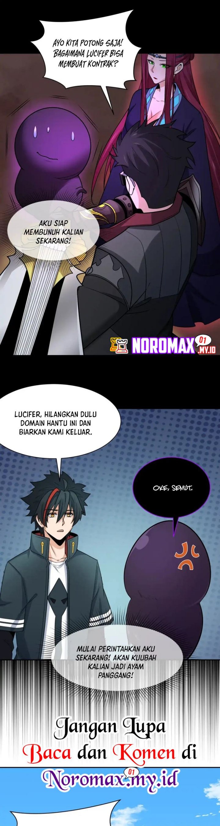 Dilarang COPAS - situs resmi www.mangacanblog.com - Komik age of terror 243 - chapter 243 244 Indonesia age of terror 243 - chapter 243 Terbaru 5|Baca Manga Komik Indonesia|Mangacan