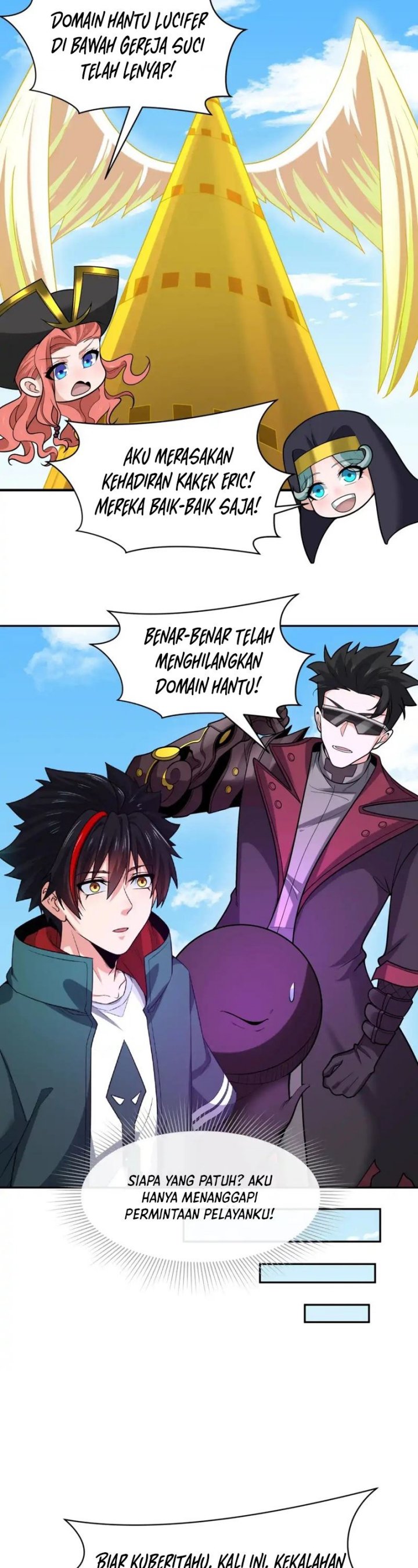 Dilarang COPAS - situs resmi www.mangacanblog.com - Komik age of terror 243 - chapter 243 244 Indonesia age of terror 243 - chapter 243 Terbaru 6|Baca Manga Komik Indonesia|Mangacan