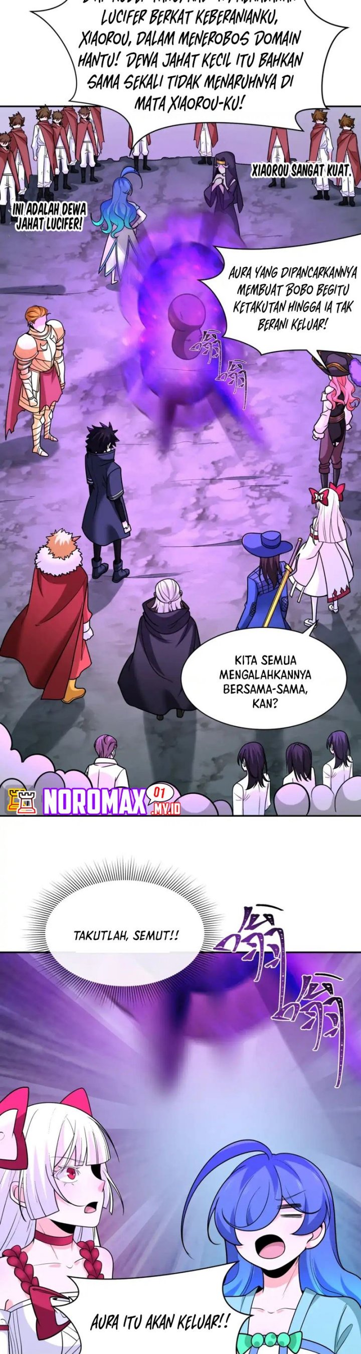 Dilarang COPAS - situs resmi www.mangacanblog.com - Komik age of terror 243 - chapter 243 244 Indonesia age of terror 243 - chapter 243 Terbaru 7|Baca Manga Komik Indonesia|Mangacan