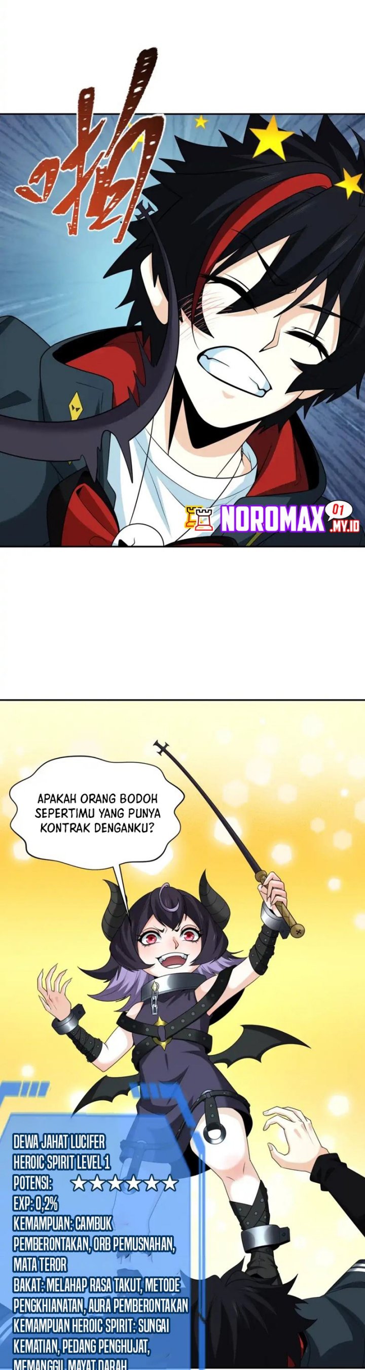 Dilarang COPAS - situs resmi www.mangacanblog.com - Komik age of terror 243 - chapter 243 244 Indonesia age of terror 243 - chapter 243 Terbaru 11|Baca Manga Komik Indonesia|Mangacan