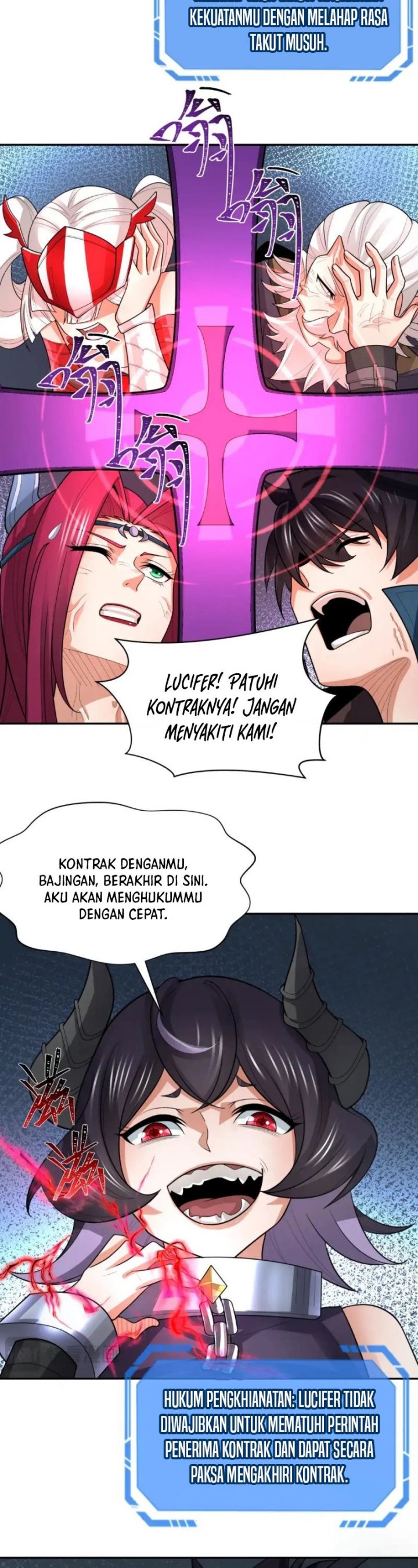 Dilarang COPAS - situs resmi www.mangacanblog.com - Komik age of terror 243 - chapter 243 244 Indonesia age of terror 243 - chapter 243 Terbaru 14|Baca Manga Komik Indonesia|Mangacan