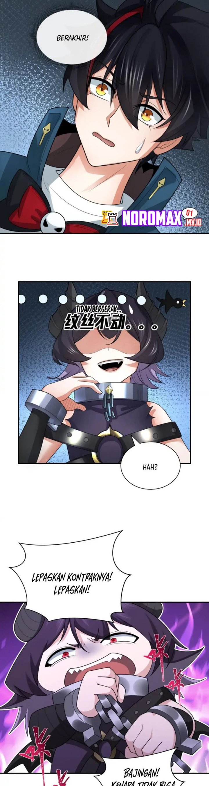Dilarang COPAS - situs resmi www.mangacanblog.com - Komik age of terror 243 - chapter 243 244 Indonesia age of terror 243 - chapter 243 Terbaru 15|Baca Manga Komik Indonesia|Mangacan