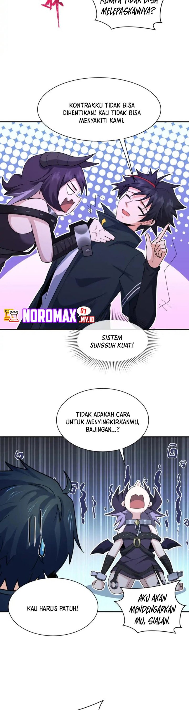Dilarang COPAS - situs resmi www.mangacanblog.com - Komik age of terror 243 - chapter 243 244 Indonesia age of terror 243 - chapter 243 Terbaru 16|Baca Manga Komik Indonesia|Mangacan