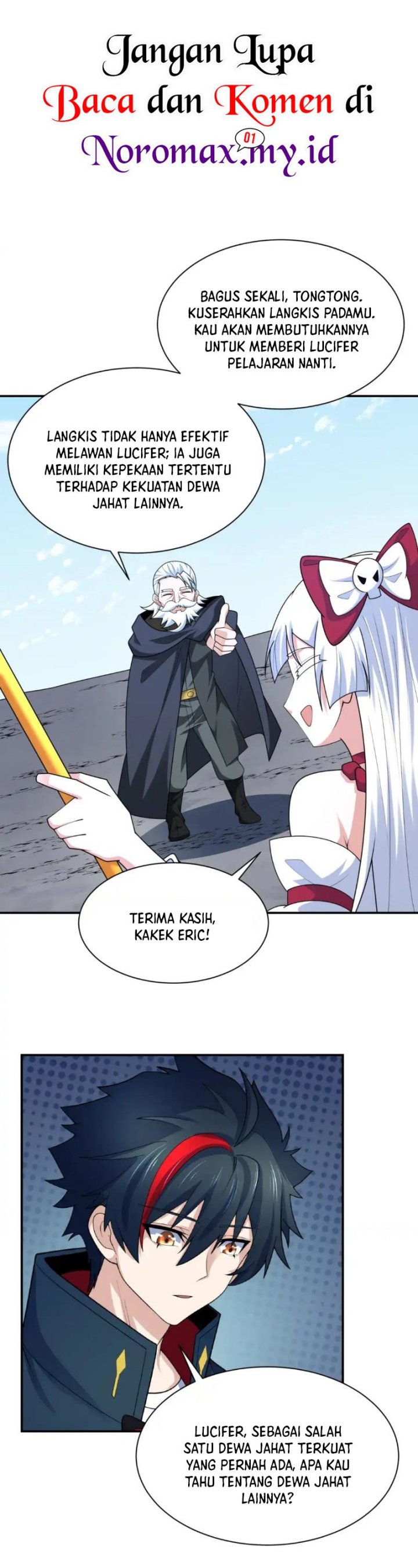 Dilarang COPAS - situs resmi www.mangacanblog.com - Komik age of terror 243 - chapter 243 244 Indonesia age of terror 243 - chapter 243 Terbaru 18|Baca Manga Komik Indonesia|Mangacan