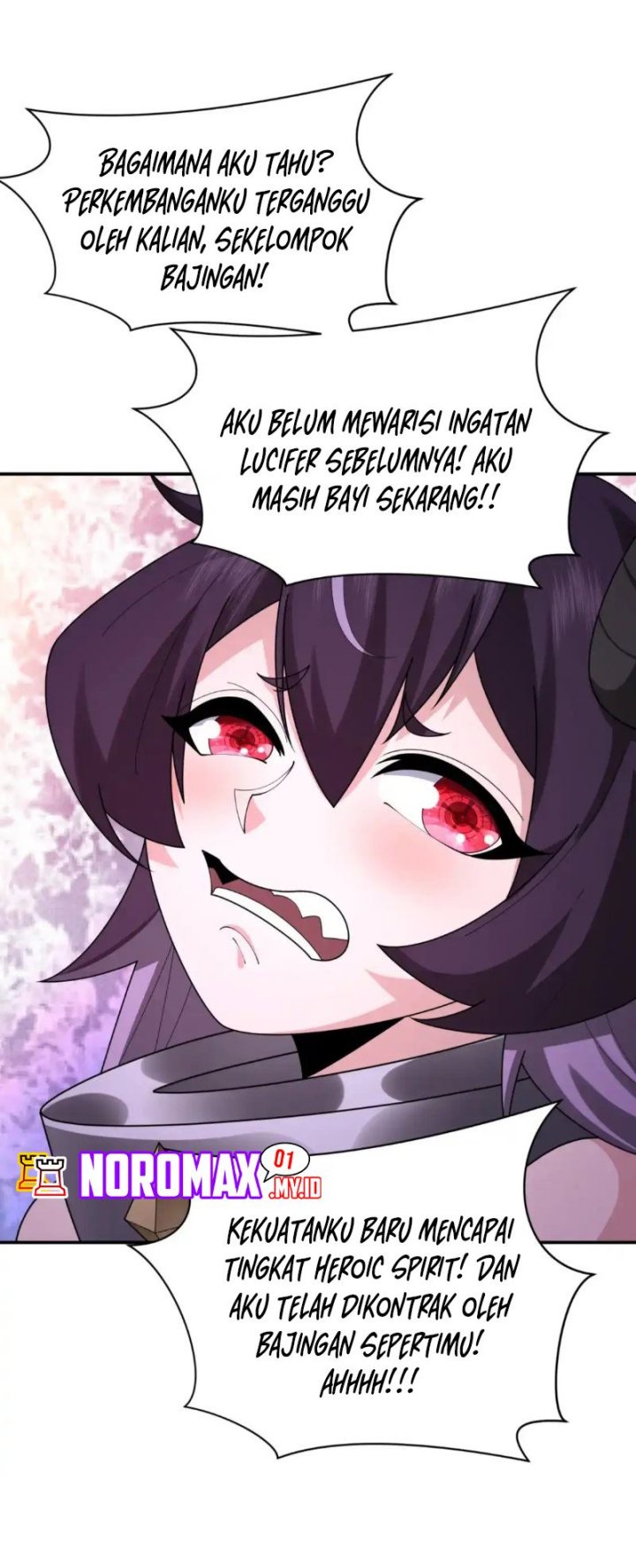 Dilarang COPAS - situs resmi www.mangacanblog.com - Komik age of terror 243 - chapter 243 244 Indonesia age of terror 243 - chapter 243 Terbaru 19|Baca Manga Komik Indonesia|Mangacan