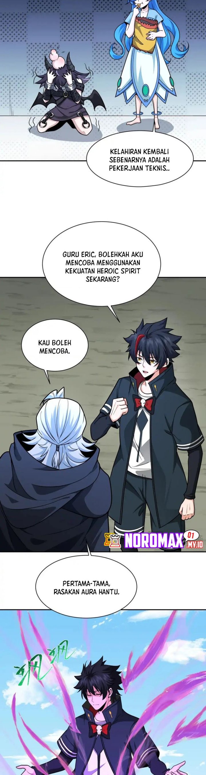 Dilarang COPAS - situs resmi www.mangacanblog.com - Komik age of terror 243 - chapter 243 244 Indonesia age of terror 243 - chapter 243 Terbaru 21|Baca Manga Komik Indonesia|Mangacan