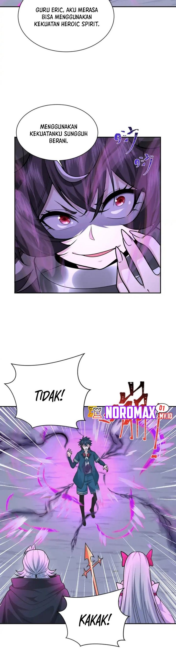 Dilarang COPAS - situs resmi www.mangacanblog.com - Komik age of terror 243 - chapter 243 244 Indonesia age of terror 243 - chapter 243 Terbaru 23|Baca Manga Komik Indonesia|Mangacan