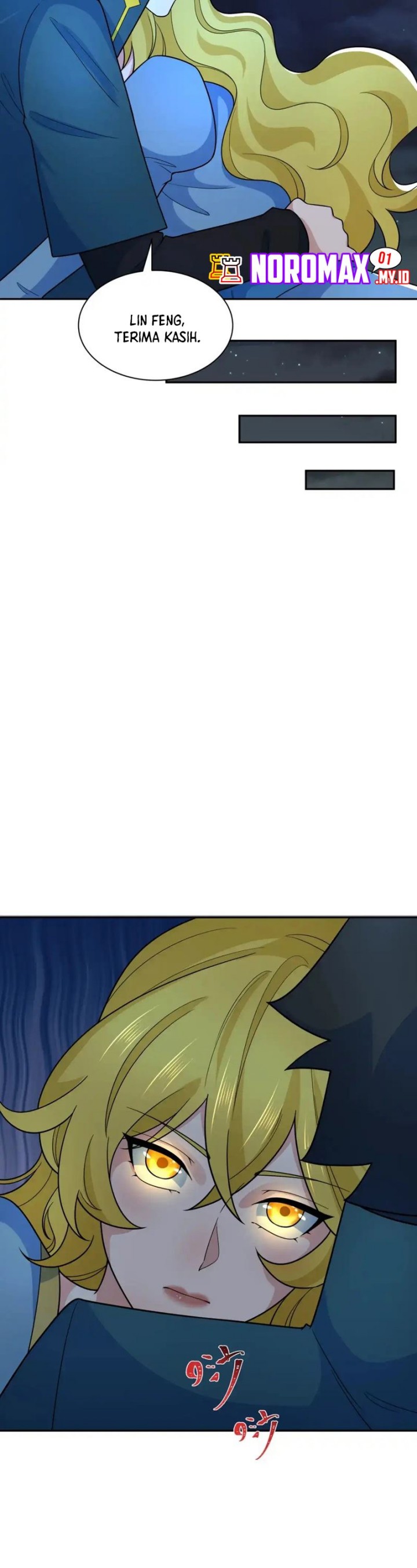 Age of Terror chapter 245