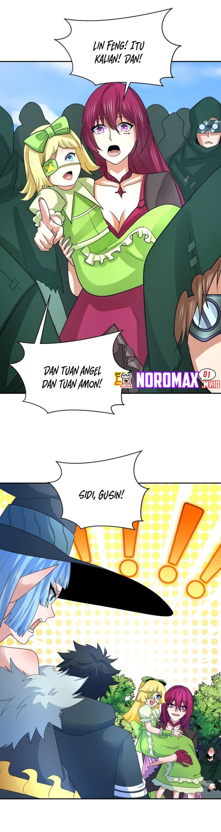 Dilarang COPAS - situs resmi www.mangacanblog.com - Komik age of terror 252 - chapter 252 253 Indonesia age of terror 252 - chapter 252 Terbaru 1|Baca Manga Komik Indonesia|Mangacan