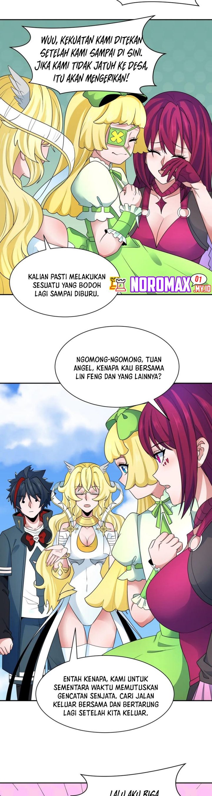 Dilarang COPAS - situs resmi www.mangacanblog.com - Komik age of terror 252 - chapter 252 253 Indonesia age of terror 252 - chapter 252 Terbaru 3|Baca Manga Komik Indonesia|Mangacan