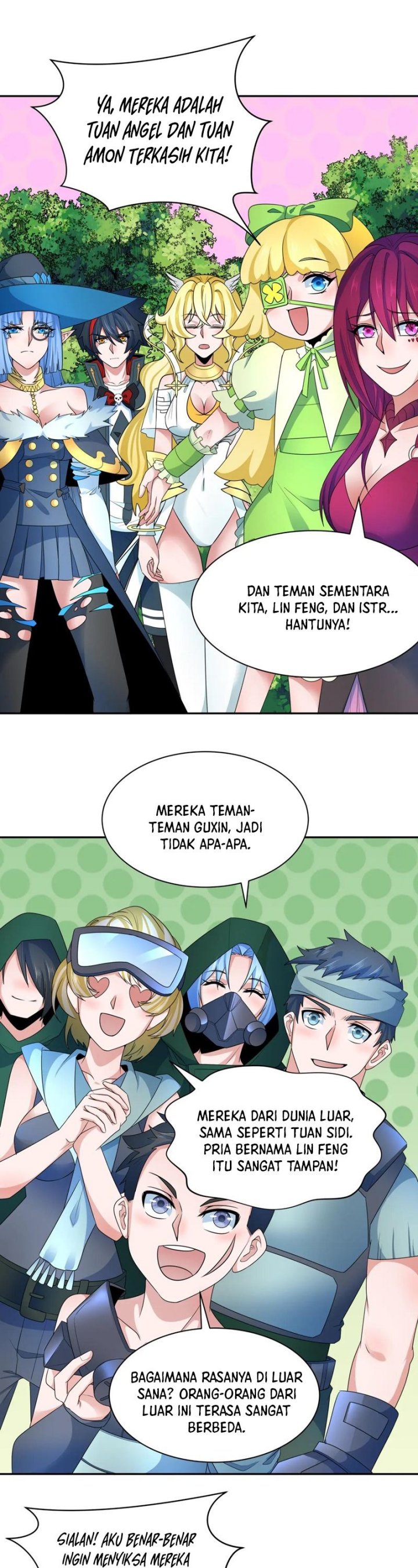 Dilarang COPAS - situs resmi www.mangacanblog.com - Komik age of terror 252 - chapter 252 253 Indonesia age of terror 252 - chapter 252 Terbaru 5|Baca Manga Komik Indonesia|Mangacan