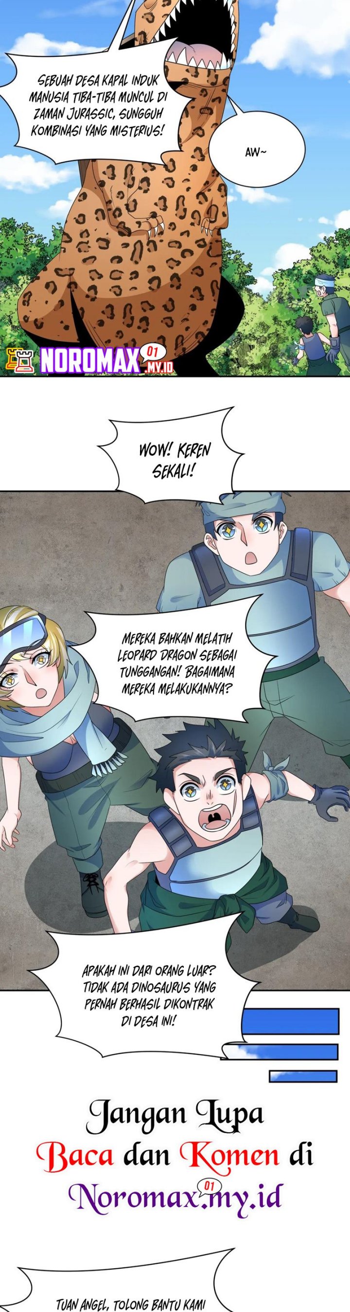 Dilarang COPAS - situs resmi www.mangacanblog.com - Komik age of terror 252 - chapter 252 253 Indonesia age of terror 252 - chapter 252 Terbaru 7|Baca Manga Komik Indonesia|Mangacan