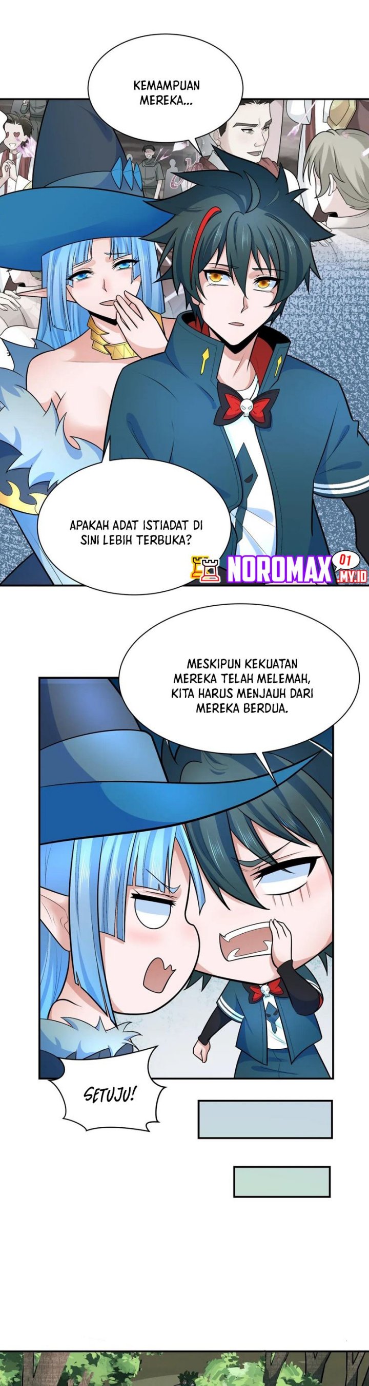 Dilarang COPAS - situs resmi www.mangacanblog.com - Komik age of terror 252 - chapter 252 253 Indonesia age of terror 252 - chapter 252 Terbaru 9|Baca Manga Komik Indonesia|Mangacan