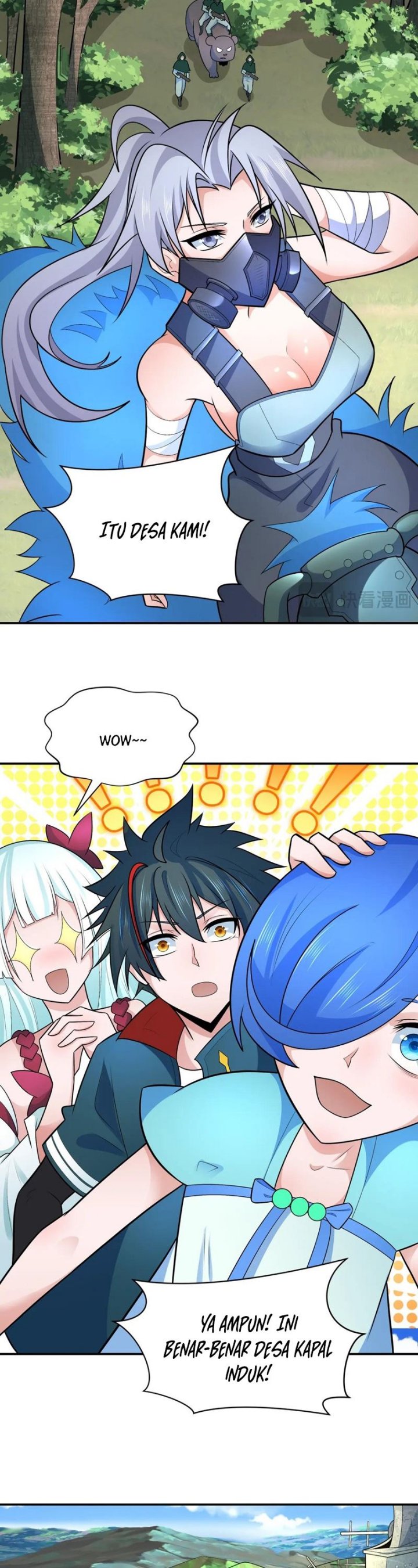 Dilarang COPAS - situs resmi www.mangacanblog.com - Komik age of terror 252 - chapter 252 253 Indonesia age of terror 252 - chapter 252 Terbaru 10|Baca Manga Komik Indonesia|Mangacan