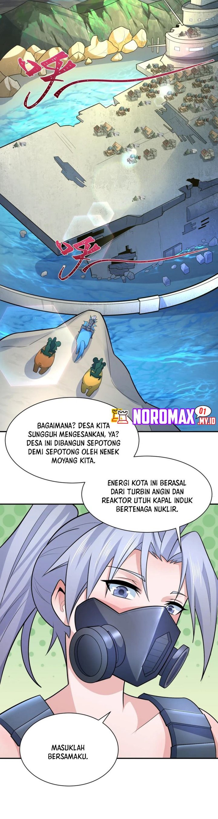 Dilarang COPAS - situs resmi www.mangacanblog.com - Komik age of terror 252 - chapter 252 253 Indonesia age of terror 252 - chapter 252 Terbaru 11|Baca Manga Komik Indonesia|Mangacan