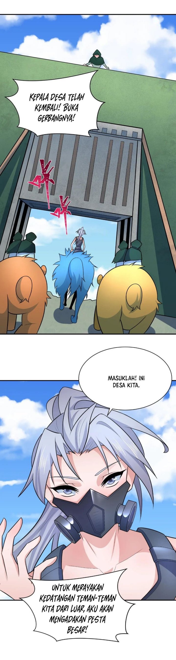 Dilarang COPAS - situs resmi www.mangacanblog.com - Komik age of terror 252 - chapter 252 253 Indonesia age of terror 252 - chapter 252 Terbaru 12|Baca Manga Komik Indonesia|Mangacan