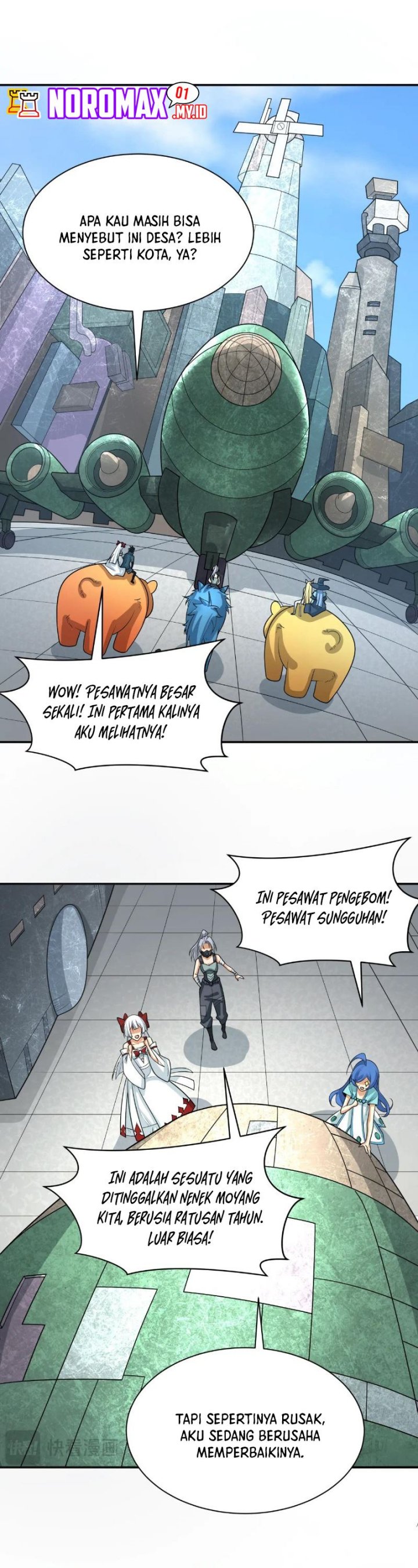 Dilarang COPAS - situs resmi www.mangacanblog.com - Komik age of terror 252 - chapter 252 253 Indonesia age of terror 252 - chapter 252 Terbaru 13|Baca Manga Komik Indonesia|Mangacan