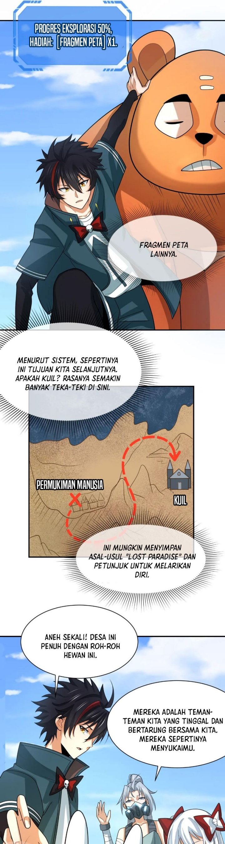 Dilarang COPAS - situs resmi www.mangacanblog.com - Komik age of terror 252 - chapter 252 253 Indonesia age of terror 252 - chapter 252 Terbaru 14|Baca Manga Komik Indonesia|Mangacan