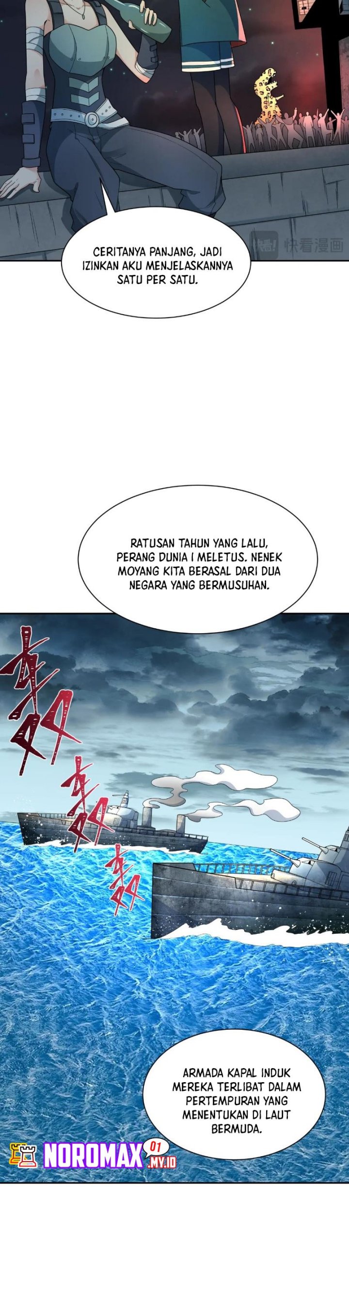 Dilarang COPAS - situs resmi www.mangacanblog.com - Komik age of terror 252 - chapter 252 253 Indonesia age of terror 252 - chapter 252 Terbaru 20|Baca Manga Komik Indonesia|Mangacan