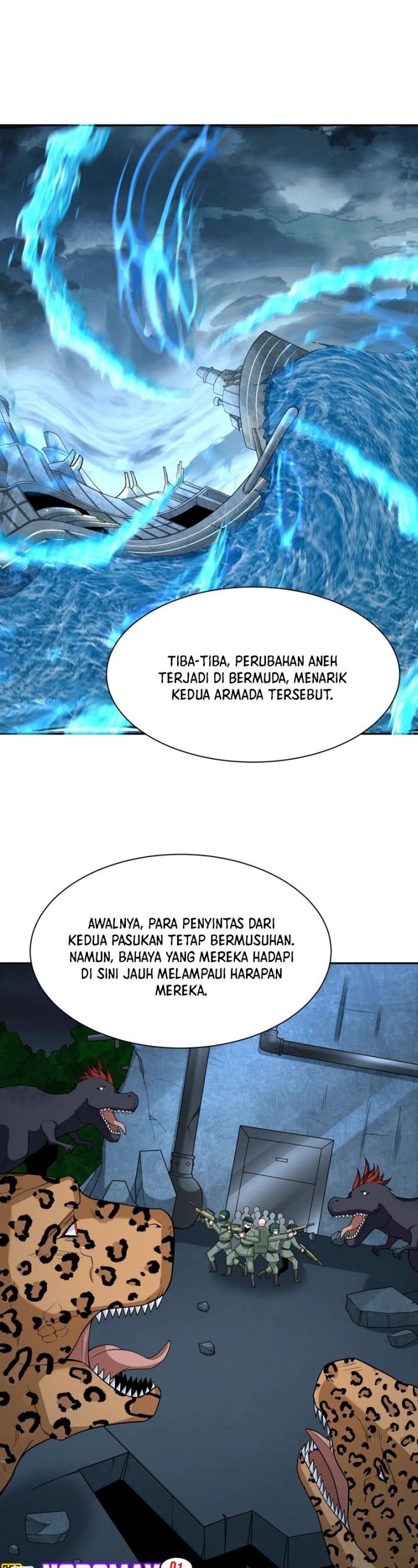 Dilarang COPAS - situs resmi www.mangacanblog.com - Komik age of terror 252 - chapter 252 253 Indonesia age of terror 252 - chapter 252 Terbaru 21|Baca Manga Komik Indonesia|Mangacan