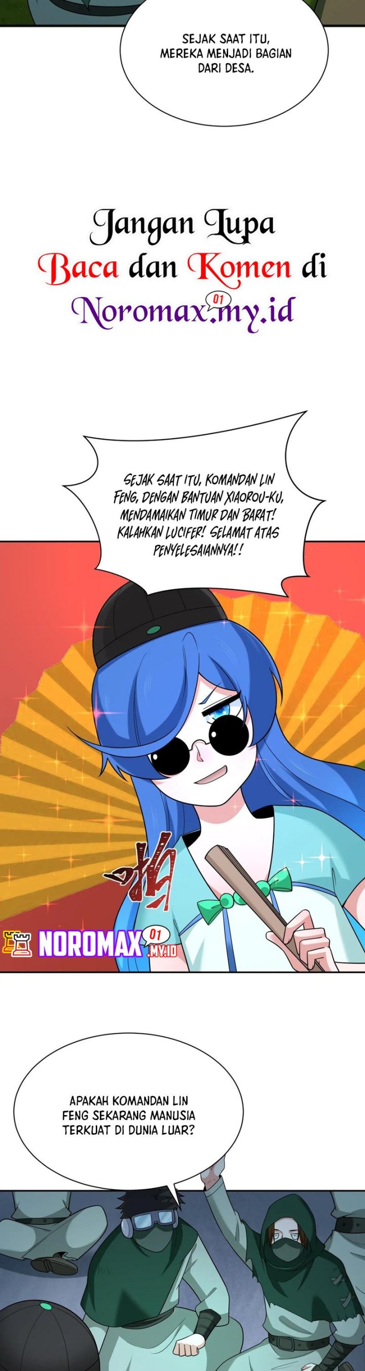 Dilarang COPAS - situs resmi www.mangacanblog.com - Komik age of terror 252 - chapter 252 253 Indonesia age of terror 252 - chapter 252 Terbaru 23|Baca Manga Komik Indonesia|Mangacan