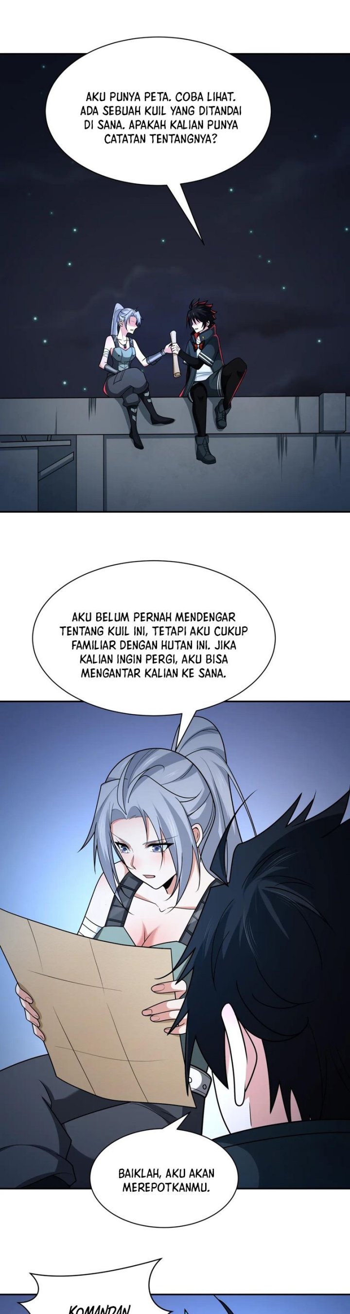 Dilarang COPAS - situs resmi www.mangacanblog.com - Komik age of terror 252 - chapter 252 253 Indonesia age of terror 252 - chapter 252 Terbaru 25|Baca Manga Komik Indonesia|Mangacan