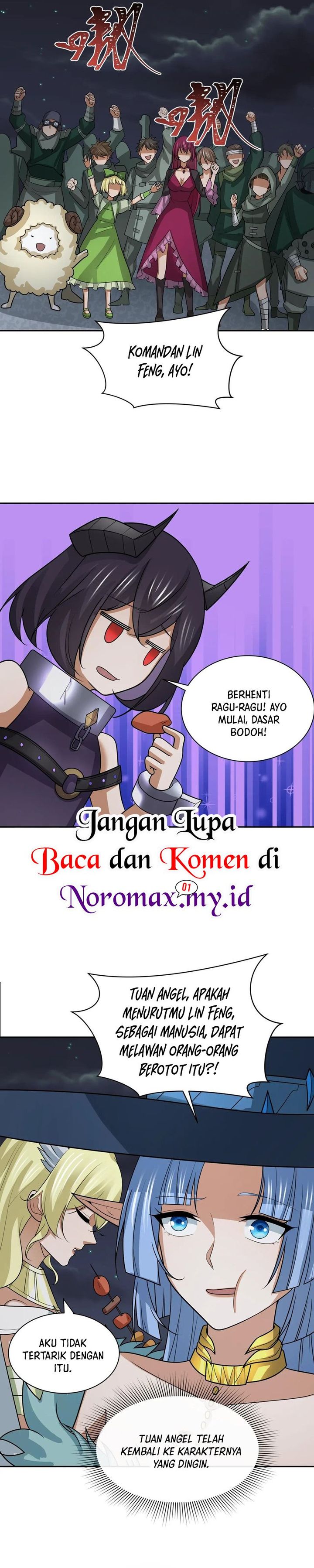 Dilarang COPAS - situs resmi www.mangacanblog.com - Komik age of terror 253 - chapter 253 254 Indonesia age of terror 253 - chapter 253 Terbaru 1|Baca Manga Komik Indonesia|Mangacan