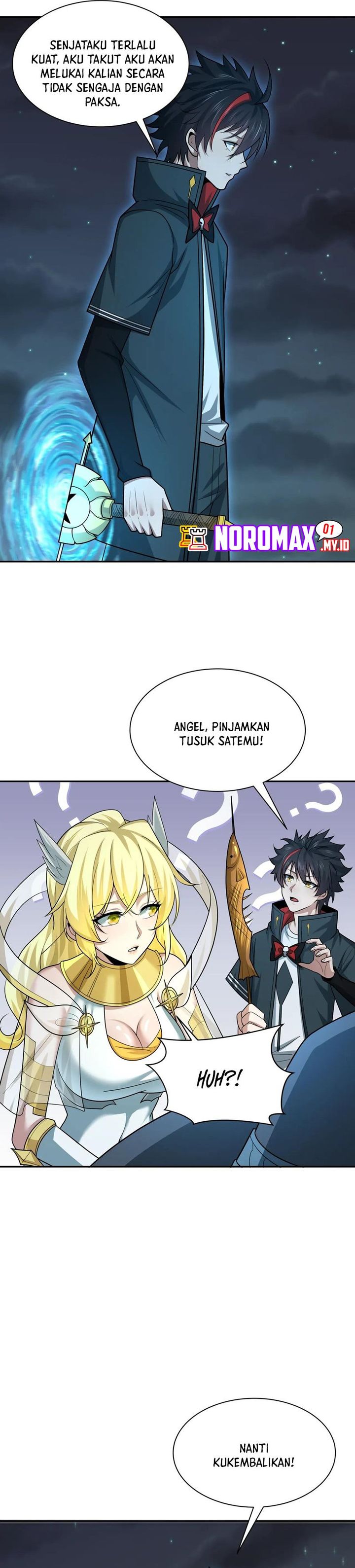 Dilarang COPAS - situs resmi www.mangacanblog.com - Komik age of terror 253 - chapter 253 254 Indonesia age of terror 253 - chapter 253 Terbaru 3|Baca Manga Komik Indonesia|Mangacan