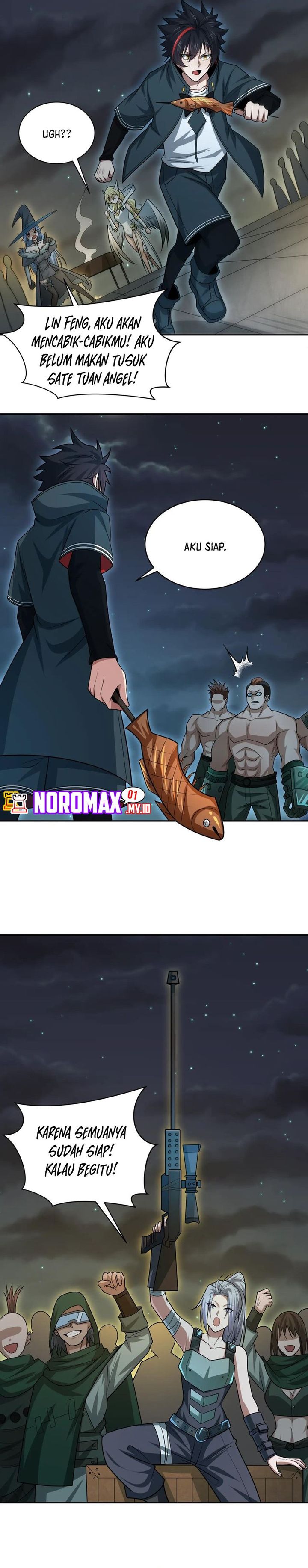 Dilarang COPAS - situs resmi www.mangacanblog.com - Komik age of terror 253 - chapter 253 254 Indonesia age of terror 253 - chapter 253 Terbaru 4|Baca Manga Komik Indonesia|Mangacan