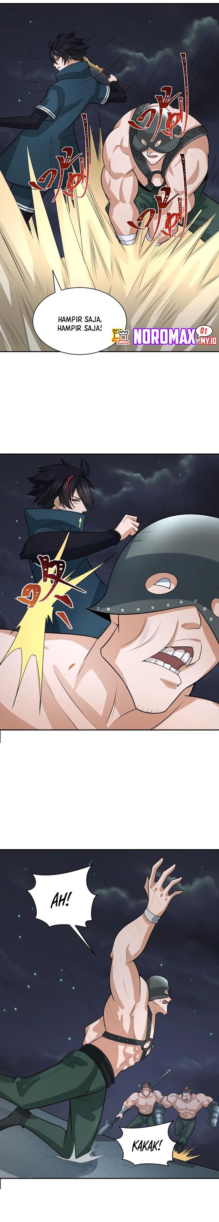 Dilarang COPAS - situs resmi www.mangacanblog.com - Komik age of terror 253 - chapter 253 254 Indonesia age of terror 253 - chapter 253 Terbaru 6|Baca Manga Komik Indonesia|Mangacan