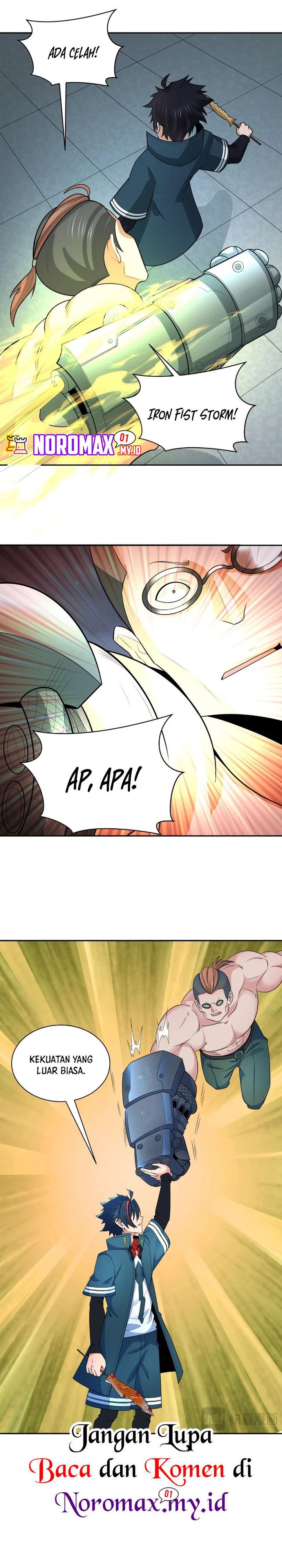 Dilarang COPAS - situs resmi www.mangacanblog.com - Komik age of terror 253 - chapter 253 254 Indonesia age of terror 253 - chapter 253 Terbaru 8|Baca Manga Komik Indonesia|Mangacan