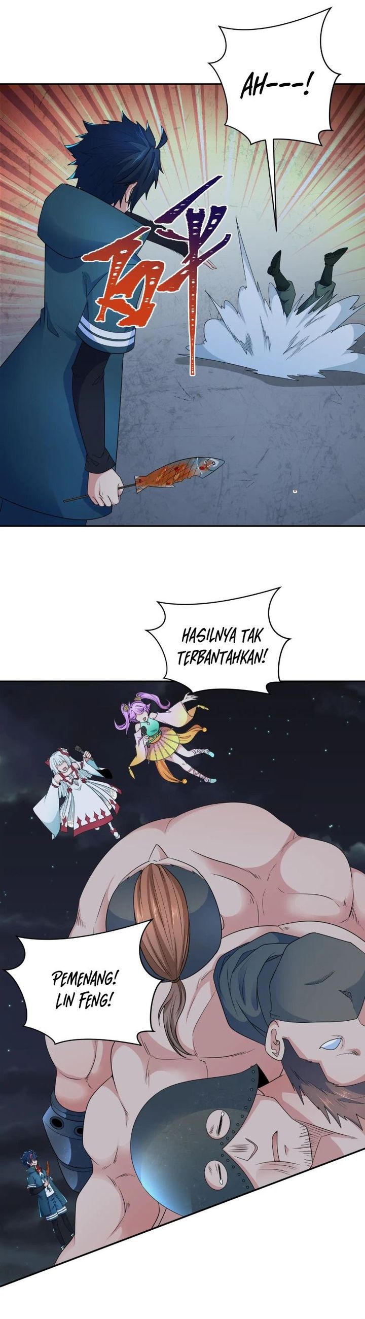 Dilarang COPAS - situs resmi www.mangacanblog.com - Komik age of terror 253 - chapter 253 254 Indonesia age of terror 253 - chapter 253 Terbaru 9|Baca Manga Komik Indonesia|Mangacan